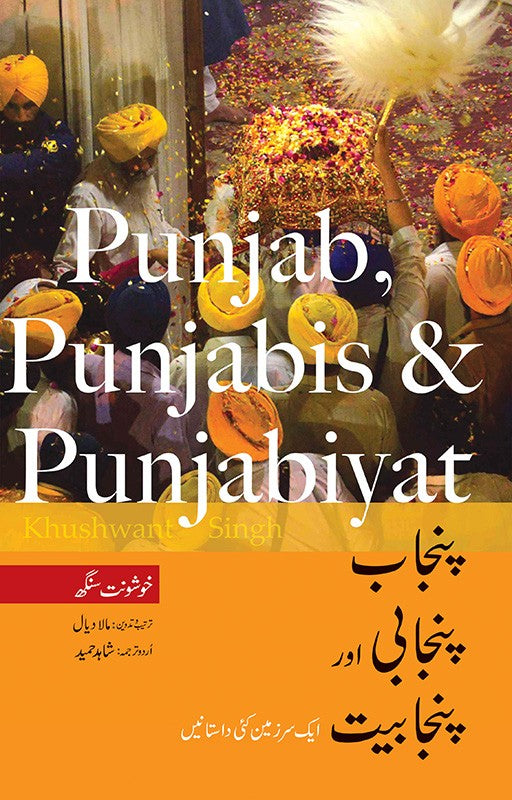 Punjab Punjabi Aur Punjabiyat - پنجاب پنجابی اور پنجابیت