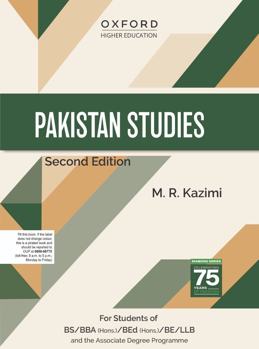 Pakistan Studies