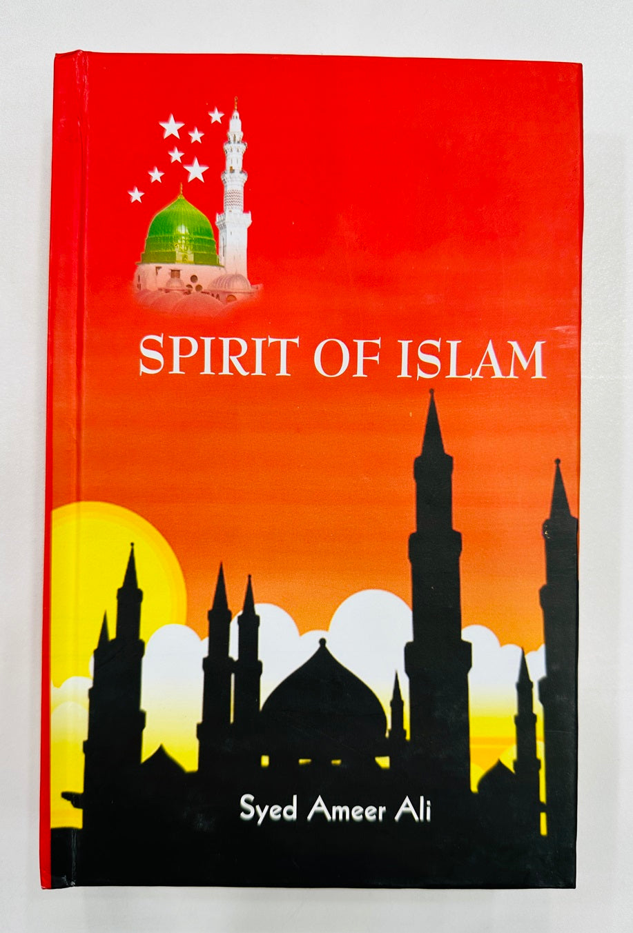 The Spirit Of Islam