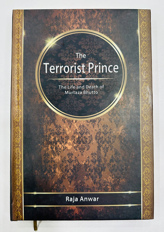 The Terrorist Prince