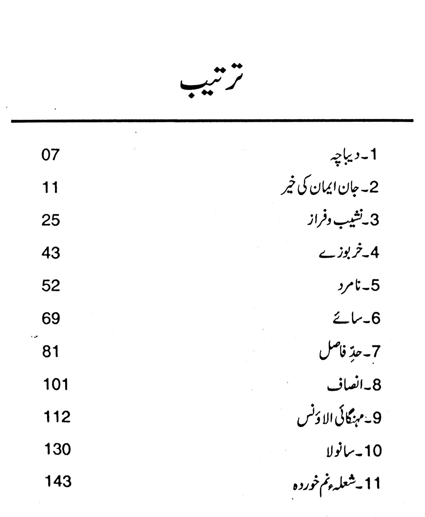 Aanchal - آنچل