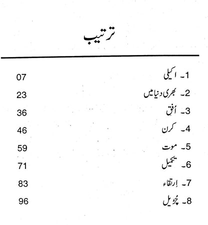 Aass Paass - آس پاس