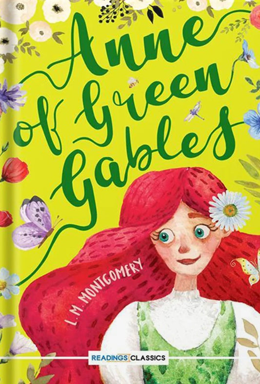 Anne of Green Gables