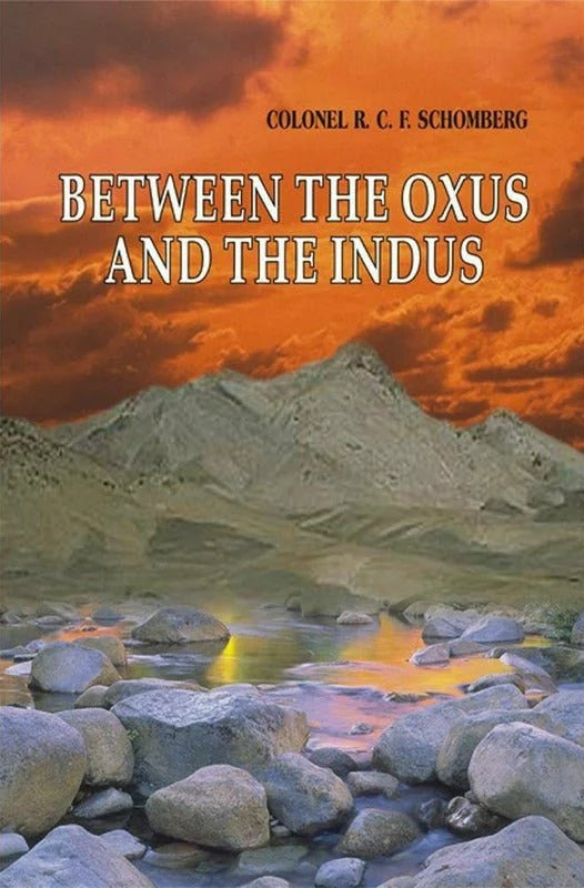 Between Oxus And Indus