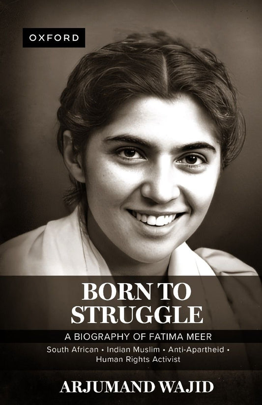 Born to Struggle