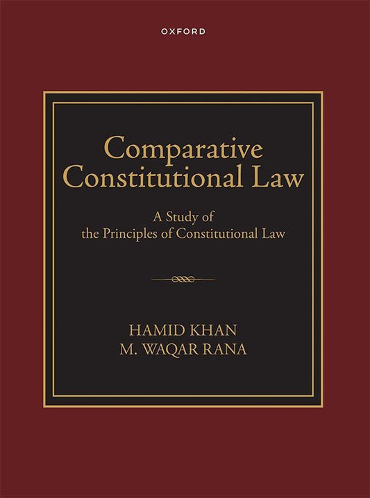 Comparative Constitutional Law