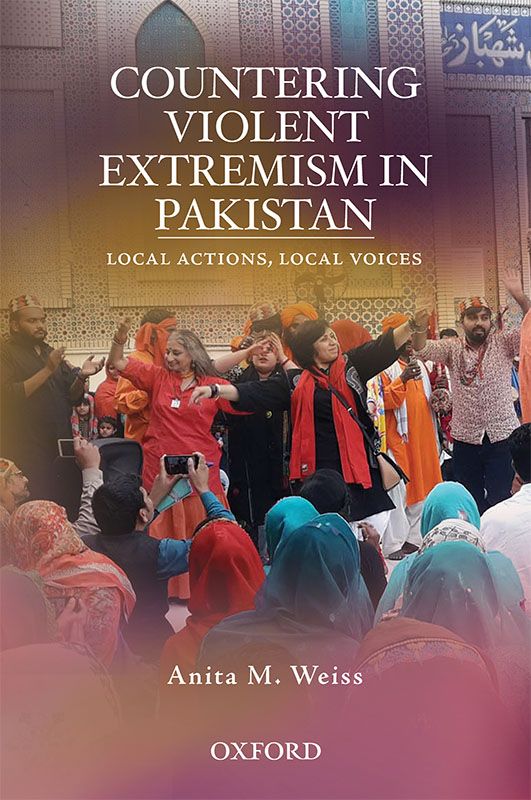 Countering Violent Extremism in Pakistan