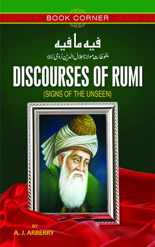 Discourses Of Rumi