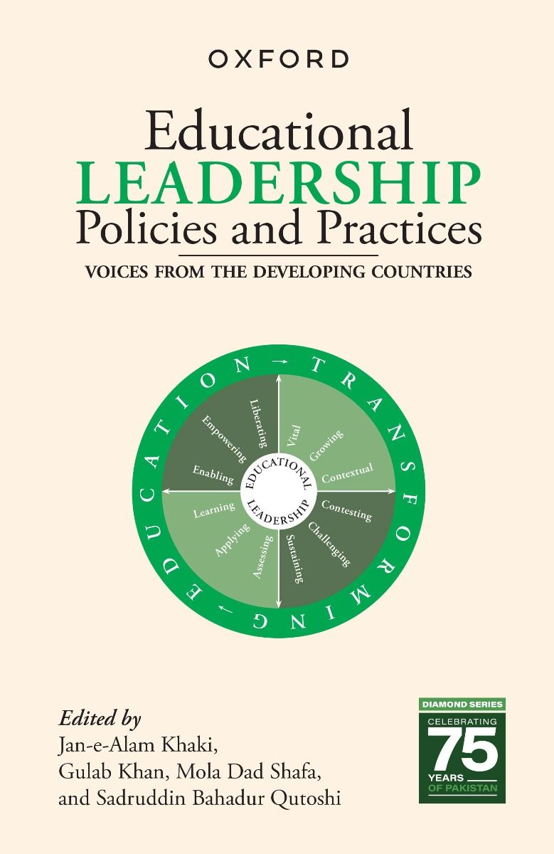 Educational Leadership Policies and Practices : Voices from the Developing Countries