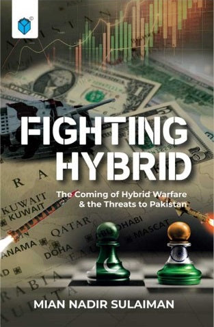 Fighting Hybrid