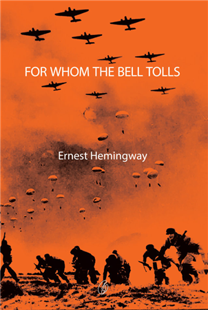 For Whom the Bell Tolls