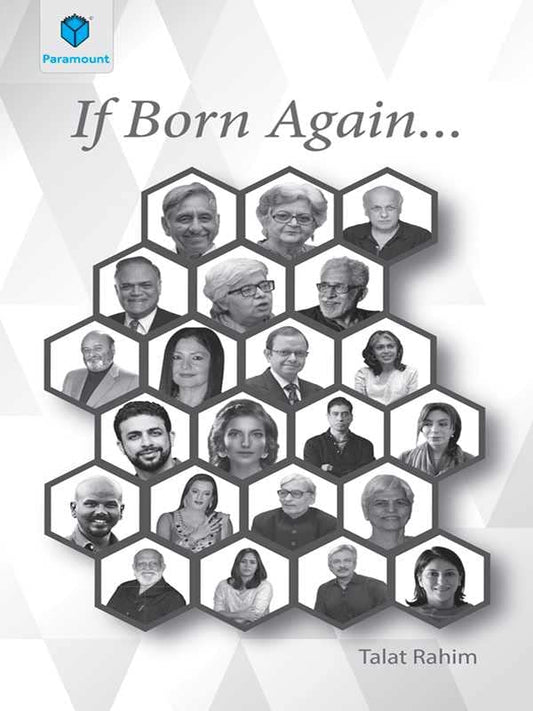 If Born Again