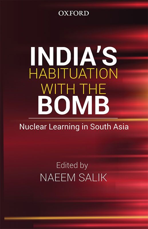 India's Habituation With The Bomb