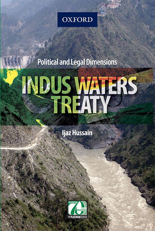 Indus Waters Treaty