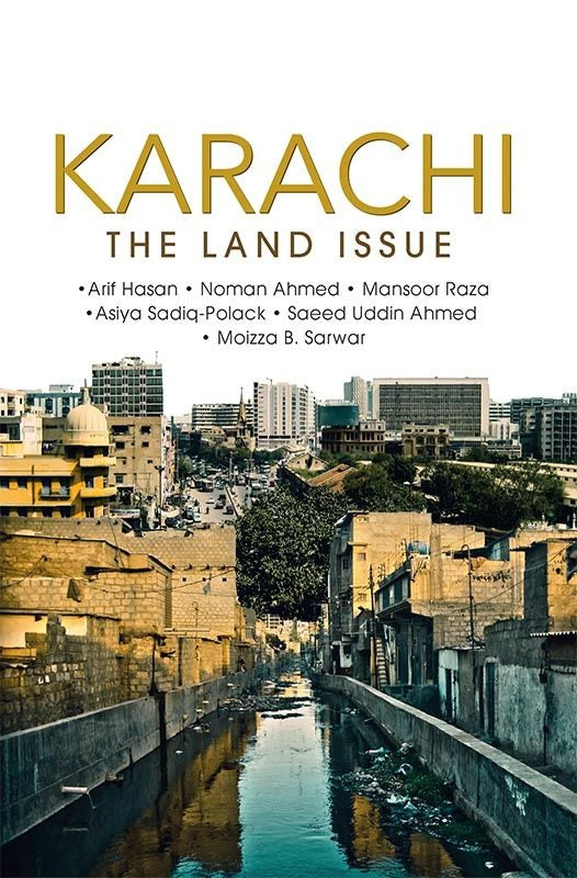 Karachi The Land Issue