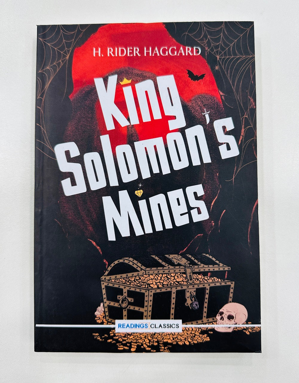 King Solomon's Mines