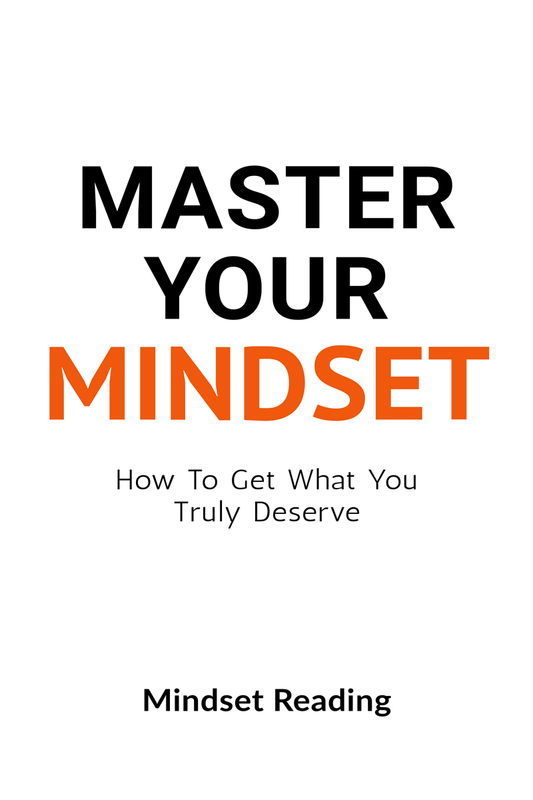 Master Your Mindset