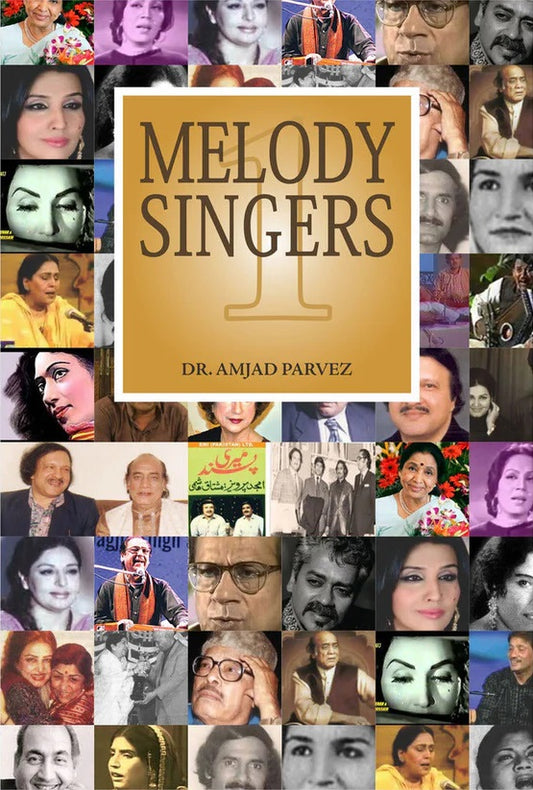 Melody Singers - 1