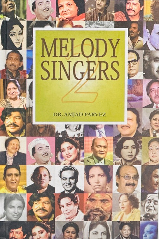 Melody Singers - 2