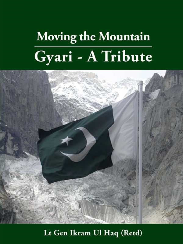 Moving The Mountain : Gyari A Tribute