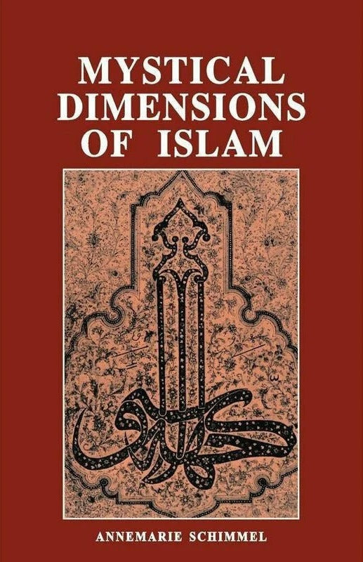 Mystical Dimensions Of Islam – Books Paradise