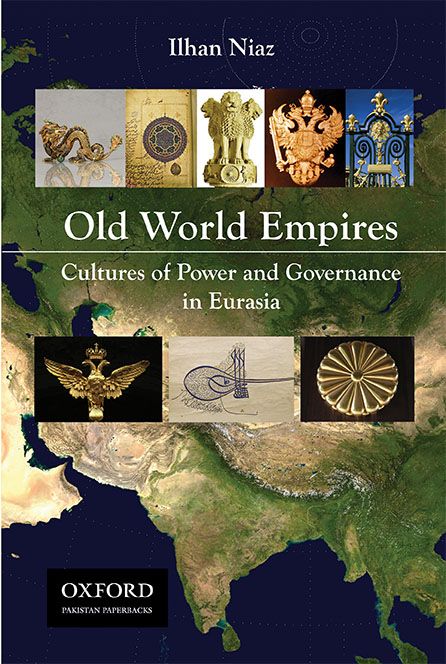 Old World Empires