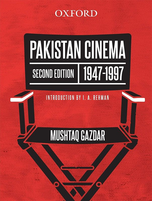 Pakistan Cinema 1947-1997