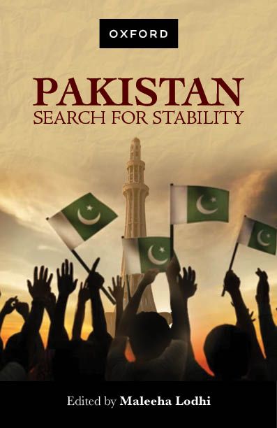 Pakistan: Search for Stability