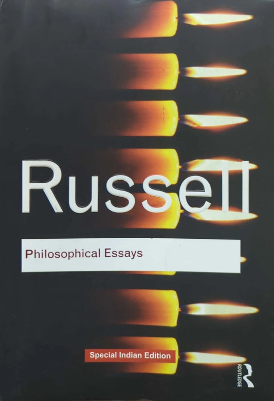 Philosophical Essays