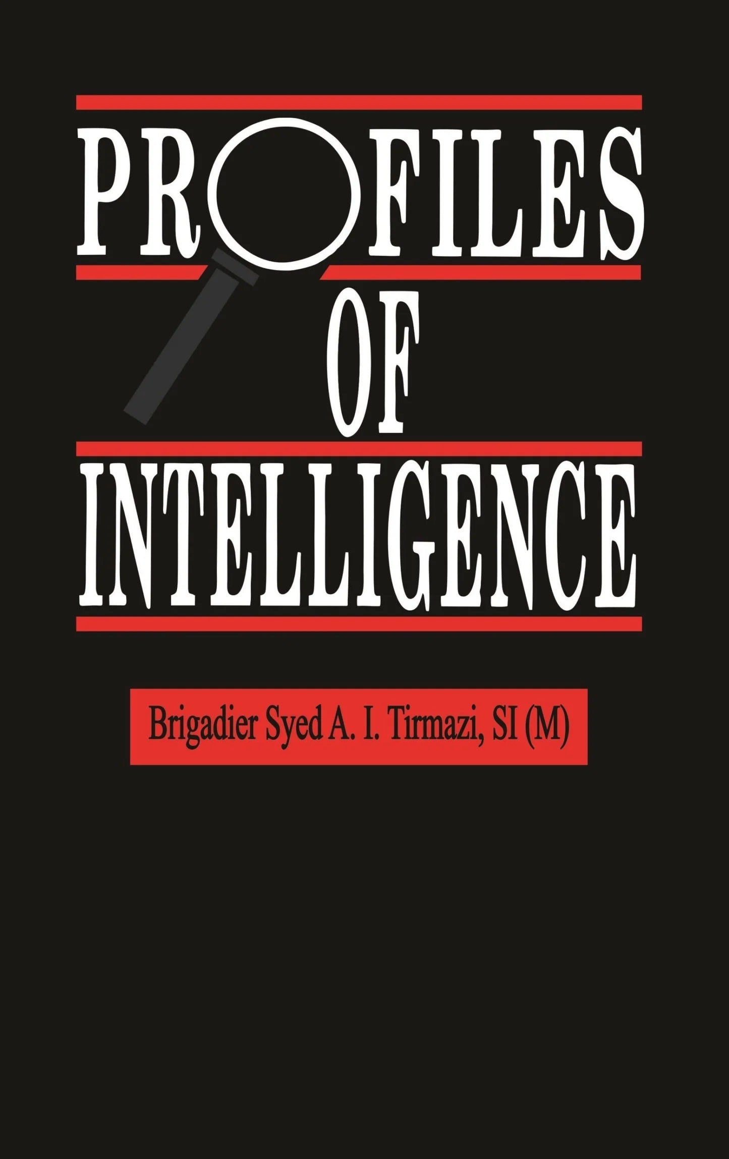 Profiles Of Intelligence