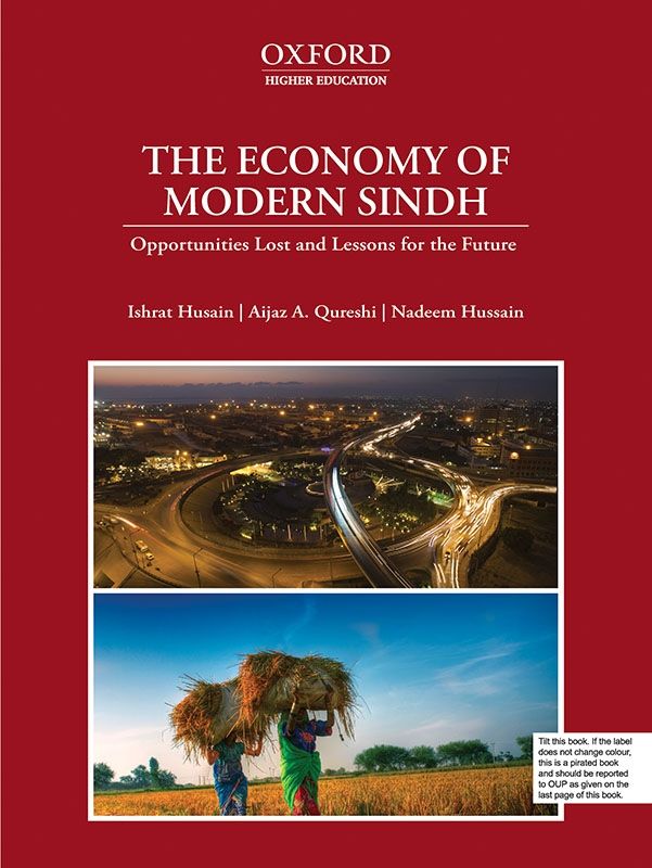 The Economy of Modern Sindh