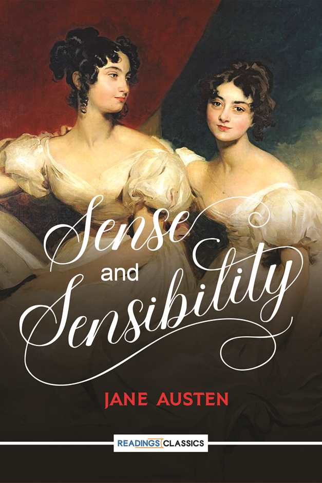 Sense And Sensibility