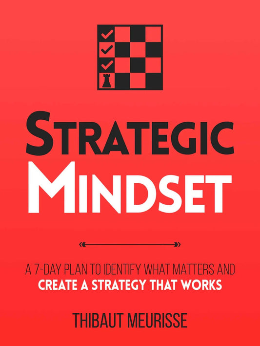 Strategic Mindset