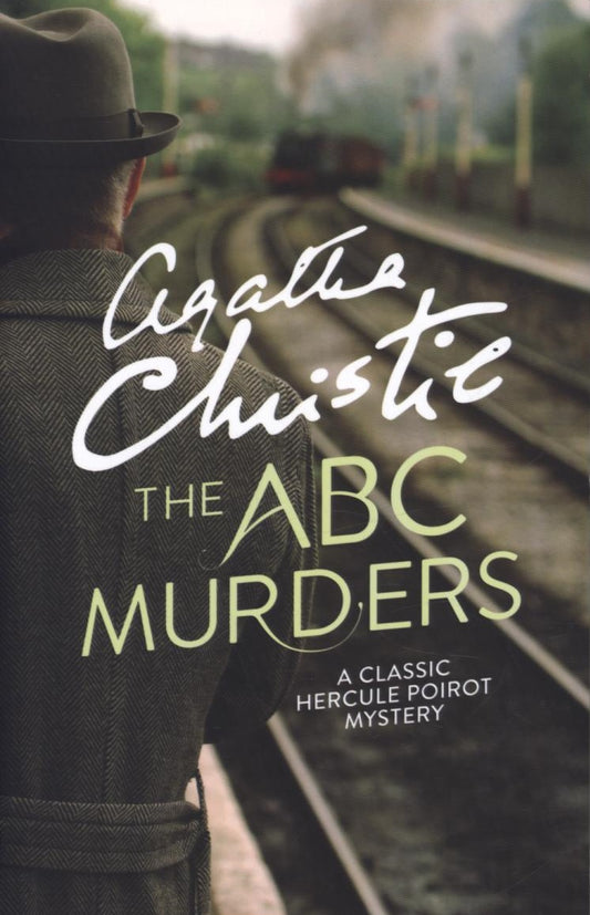 The ABC Murders