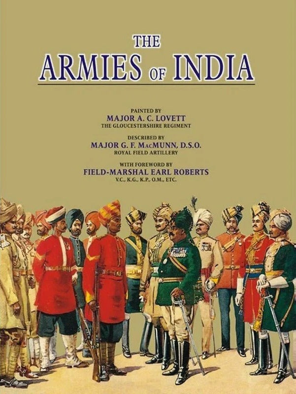 The Armies Of India