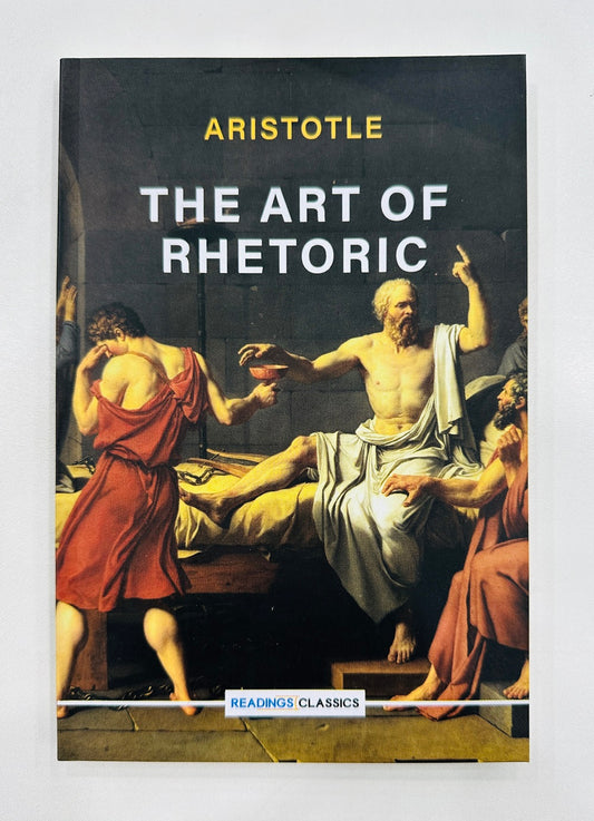 The Art Of Rhetoric