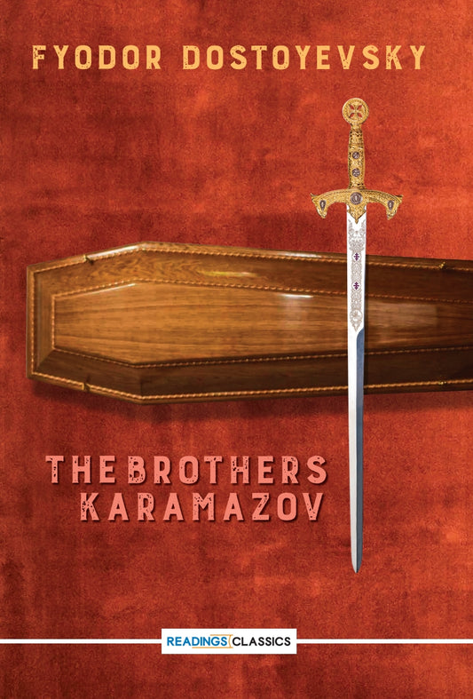 The Brothers Karamazov (English Edition)