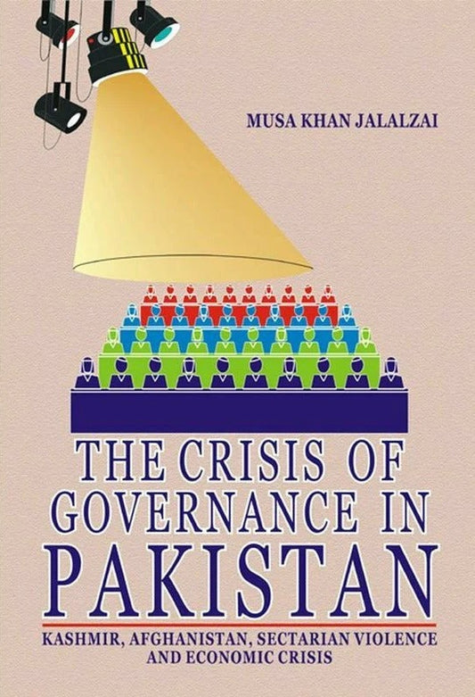 The Crisis Of Governance In Pakistan