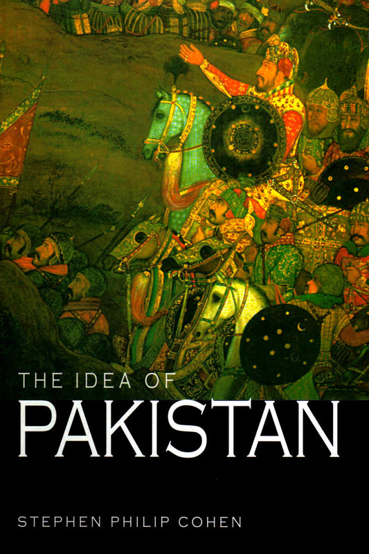 The Idea Of Pakistan