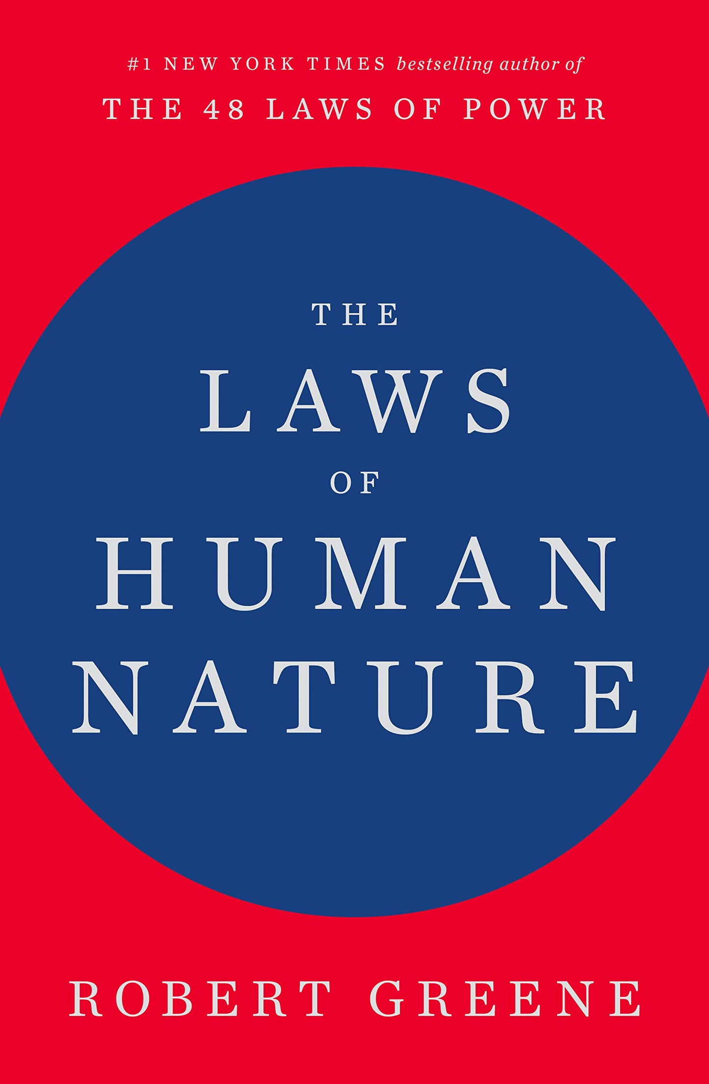 The Laws Of Human Nature