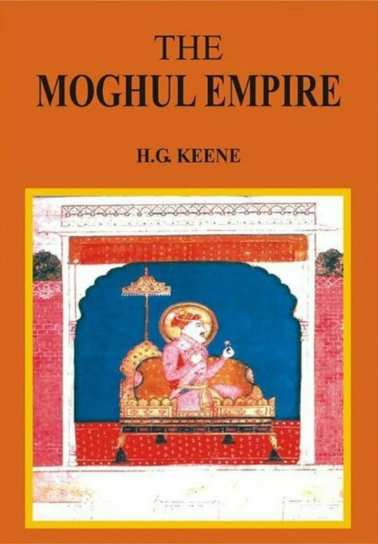 The Moghul Empire