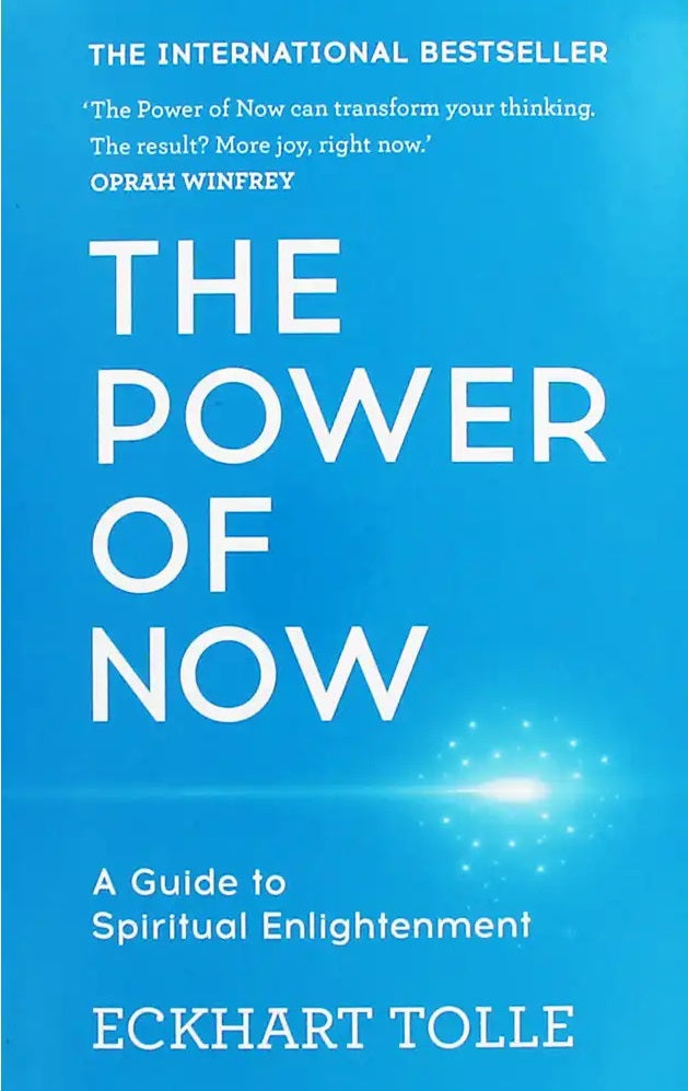 The Power of Now