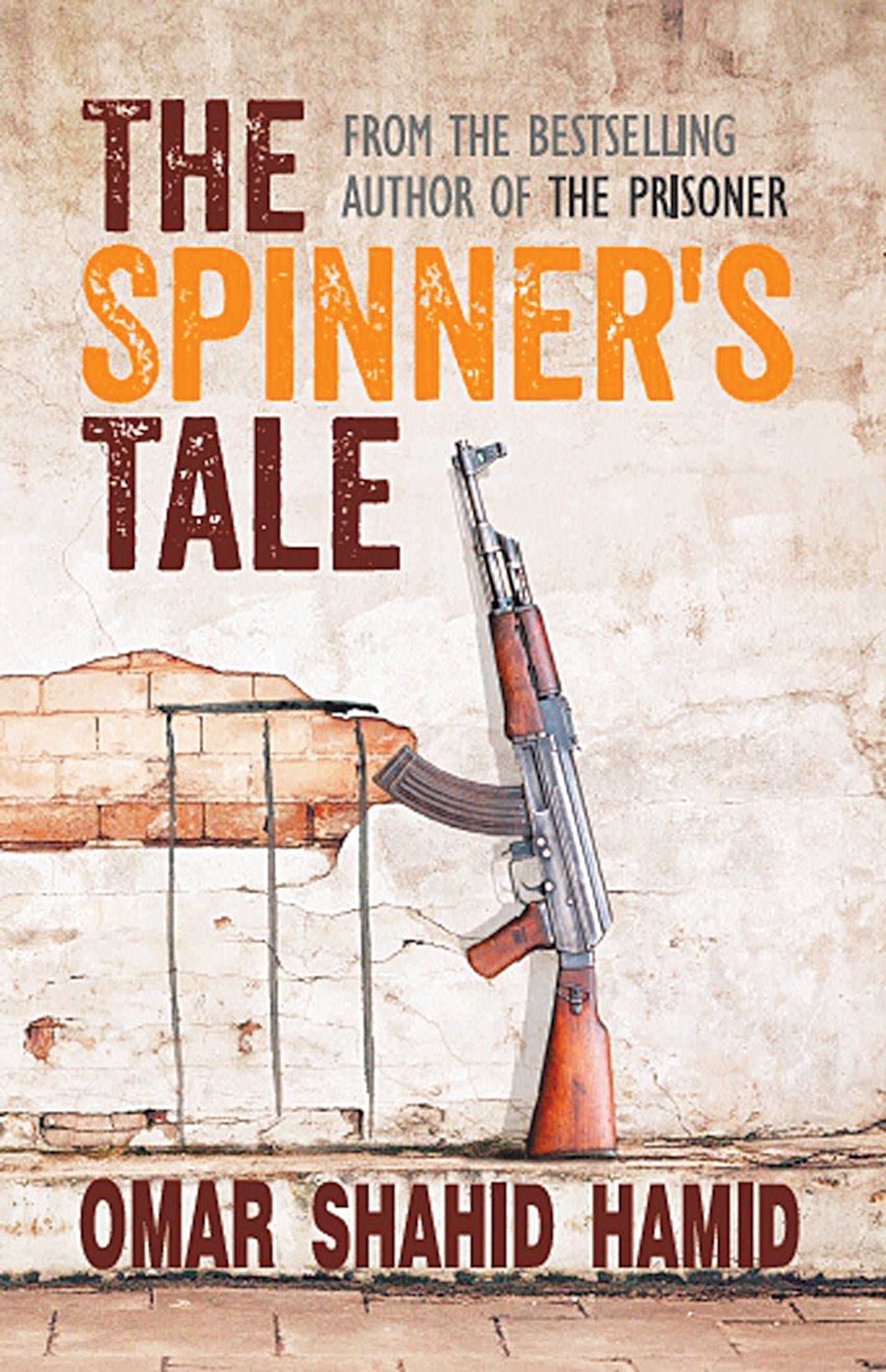 The Spinner's Tale