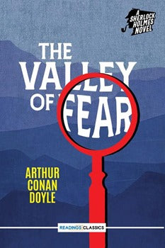 The Valley Of Fear - A Sherlock Holmes Novel