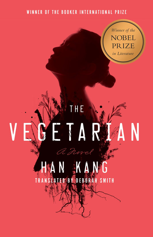 The Vegetarian