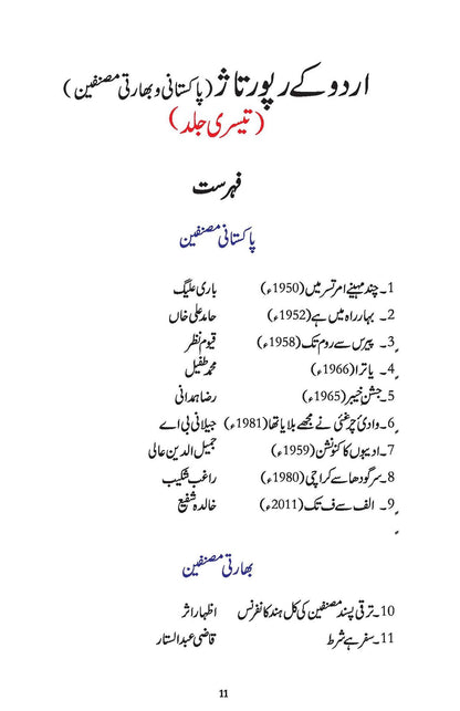 Urdu Kay Rapotaz - Part 3