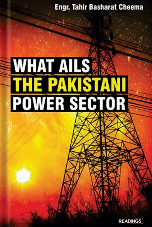 What ails the Pakistani Power Sector